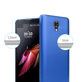 Lade das Bild in den Galerie-Viewer, Blau / X SCREEN