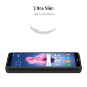 Load image into Gallery viewer, Schwarz / P SMART 2018 / Enjoy 7S