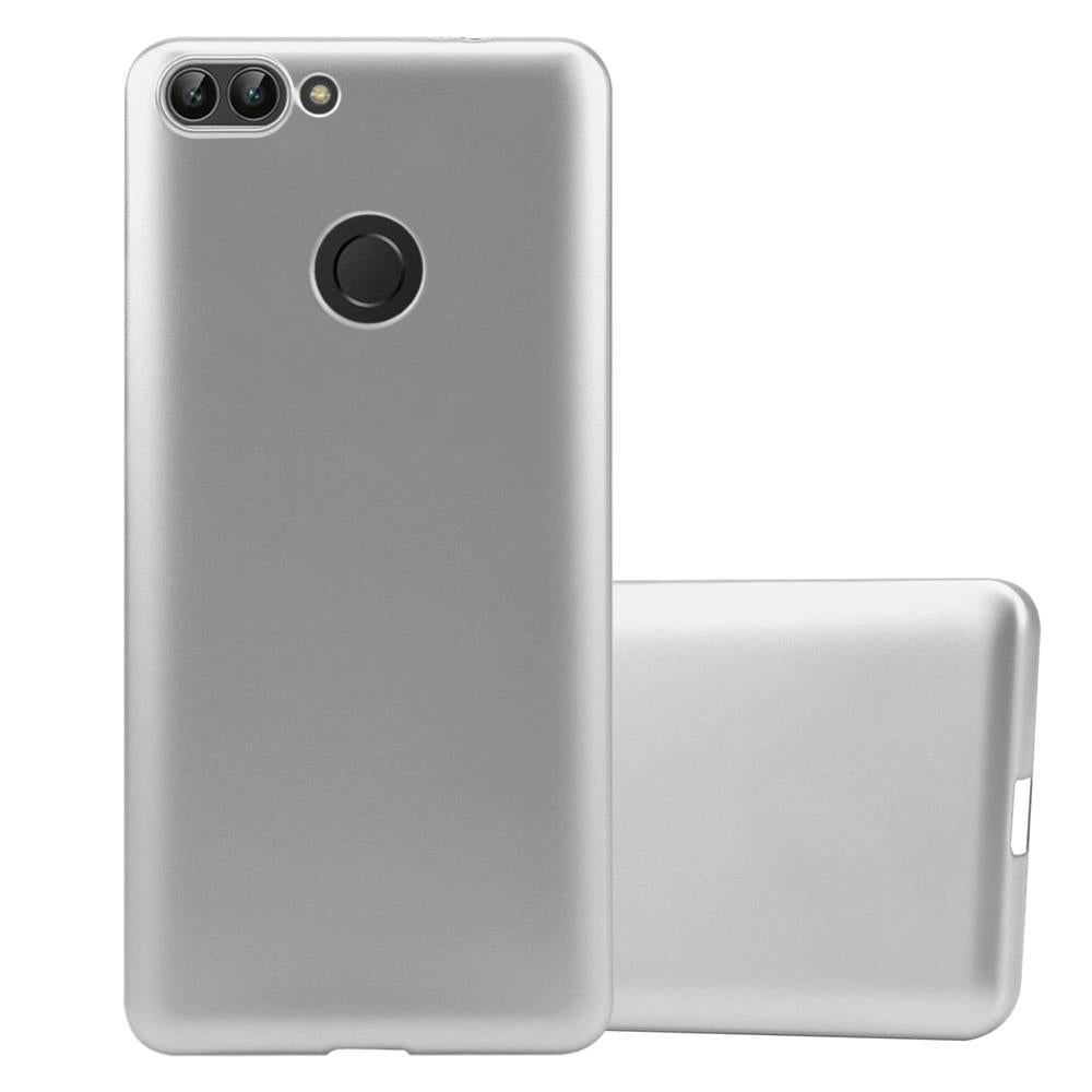 Silber / P SMART 2018 / Enjoy 7S