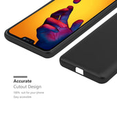 Load image into Gallery viewer, Schwarz / P20 LITE 2018 / NOVA 3E