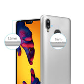Load image into Gallery viewer, Silber / P20 LITE 2018 / NOVA 3E