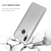 Load image into Gallery viewer, Silber / P20 LITE 2018 / NOVA 3E