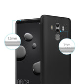 Load image into Gallery viewer, Schwarz / MATE 10 PRO