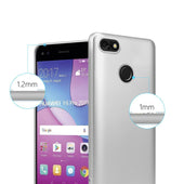 Load image into Gallery viewer, Silber / Y6 PRO 2017