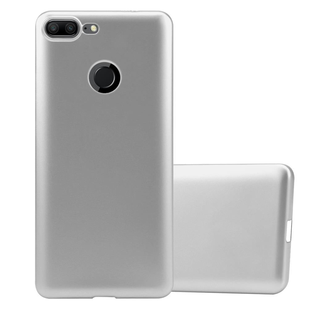Silber / 9 LITE