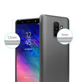 Lade das Bild in den Galerie-Viewer, Grau / Galaxy A6 PLUS 2018