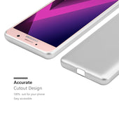 Load image into Gallery viewer, Silber / Galaxy A7 2017