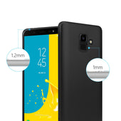 Load image into Gallery viewer, Schwarz / Galaxy J6 2018