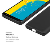 Load image into Gallery viewer, Schwarz / Galaxy J6 2018