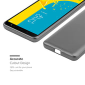 Load image into Gallery viewer, Grau / Galaxy J6 2018