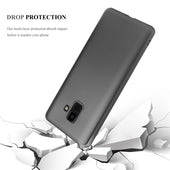 Load image into Gallery viewer, Grau / Galaxy J6 2018