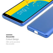 Load image into Gallery viewer, Blau / Galaxy J6 2018