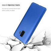 Load image into Gallery viewer, Blau / Galaxy J6 2018