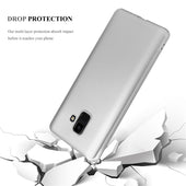 Load image into Gallery viewer, Silber / Galaxy J6 2018