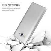 Load image into Gallery viewer, Silber / Galaxy J7 2015