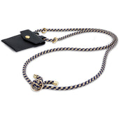 Load image into Gallery viewer, Dunkelblau gelb /