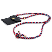 Load image into Gallery viewer, Rot blau weiß /