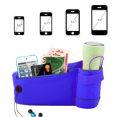 Lade das Bild in den Galerie-Viewer, Blau /