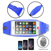 Lade das Bild in den Galerie-Viewer, Blau /