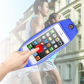 Lade das Bild in den Galerie-Viewer, Blau /