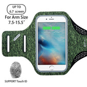 Lade das Bild in den Galerie-Viewer, Grün /