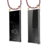 Load image into Gallery viewer, Rot gelb weiß / Xperia XA1