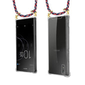 Load image into Gallery viewer, Rot blau weiß / Xperia XA1