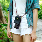 Load image into Gallery viewer, Rot gelb weiß / 6