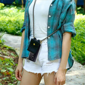 Load image into Gallery viewer, Dunkelblau gelb / 6