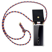 Load image into Gallery viewer, Orange blau weiß / 6