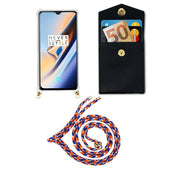 Load image into Gallery viewer, Orange blau weiß / 6