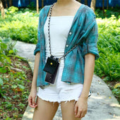 Load image into Gallery viewer, Schwarz camouflage / 6