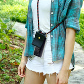 Load image into Gallery viewer, Schwarz rot / 6