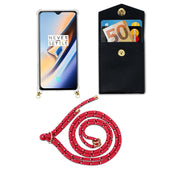 Load image into Gallery viewer, Pink schwarz weiß gepunktet / 6