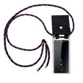 Load image into Gallery viewer, Blau rot weiß gepunktet / 6