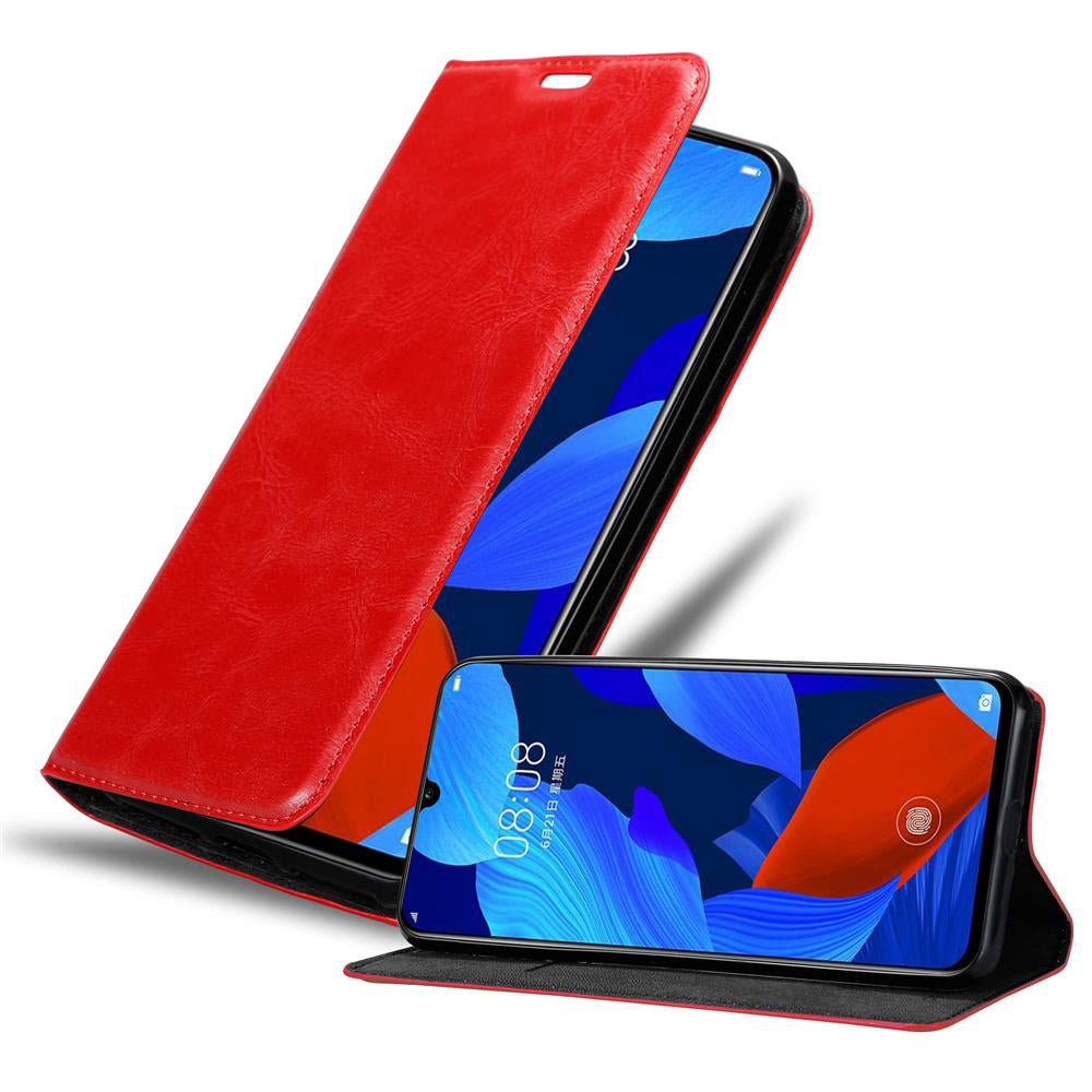 Rot / NOVA 5 / 5 PRO