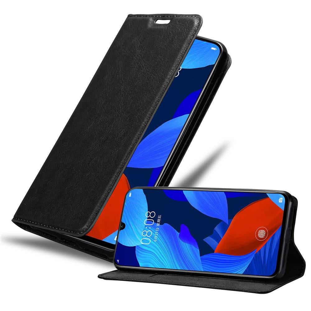 Schwarz / NOVA 5 / 5 PRO