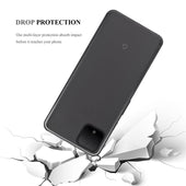 Lade das Bild in den Galerie-Viewer, Transparent / PIXEL 4