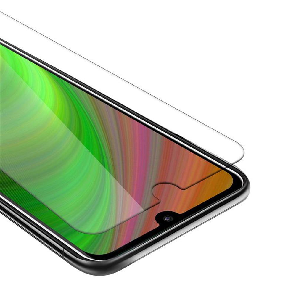 Transparent / 2,2