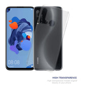 Load image into Gallery viewer, Transparent / NOVA 5i / P20 LITE 2019