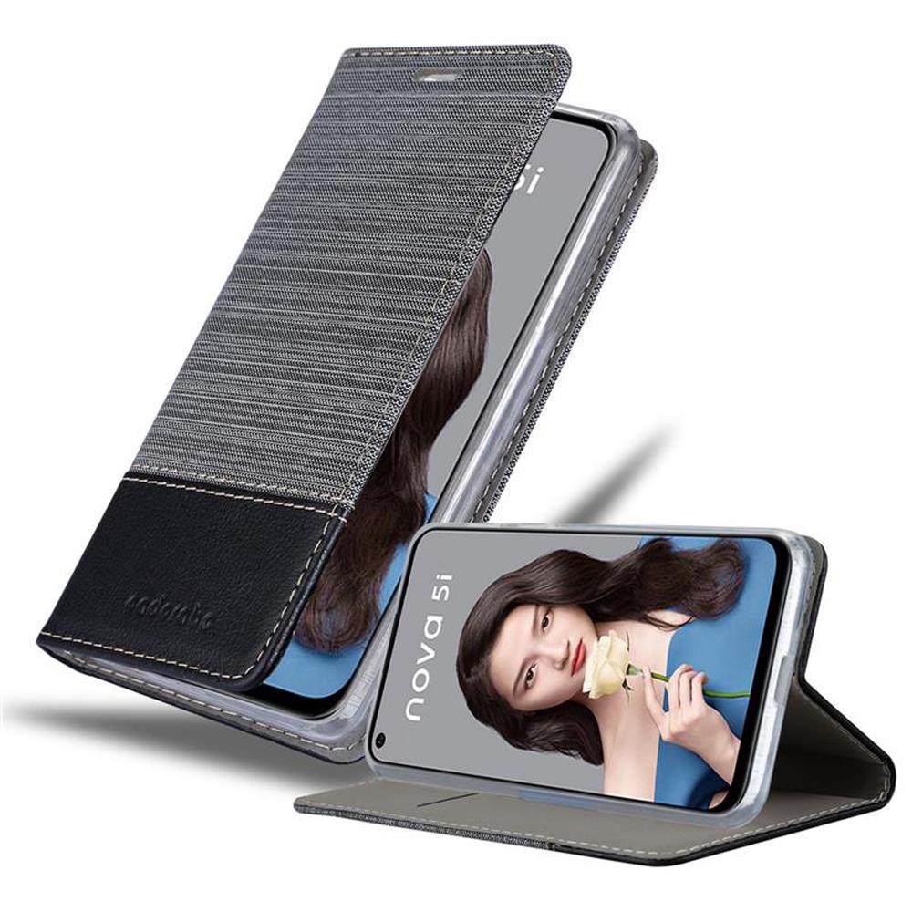 Schwarz / NOVA 5i / P20 LITE 2019