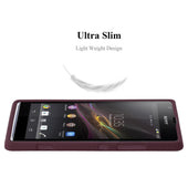 Lade das Bild in den Galerie-Viewer, Lila / Xperia SP