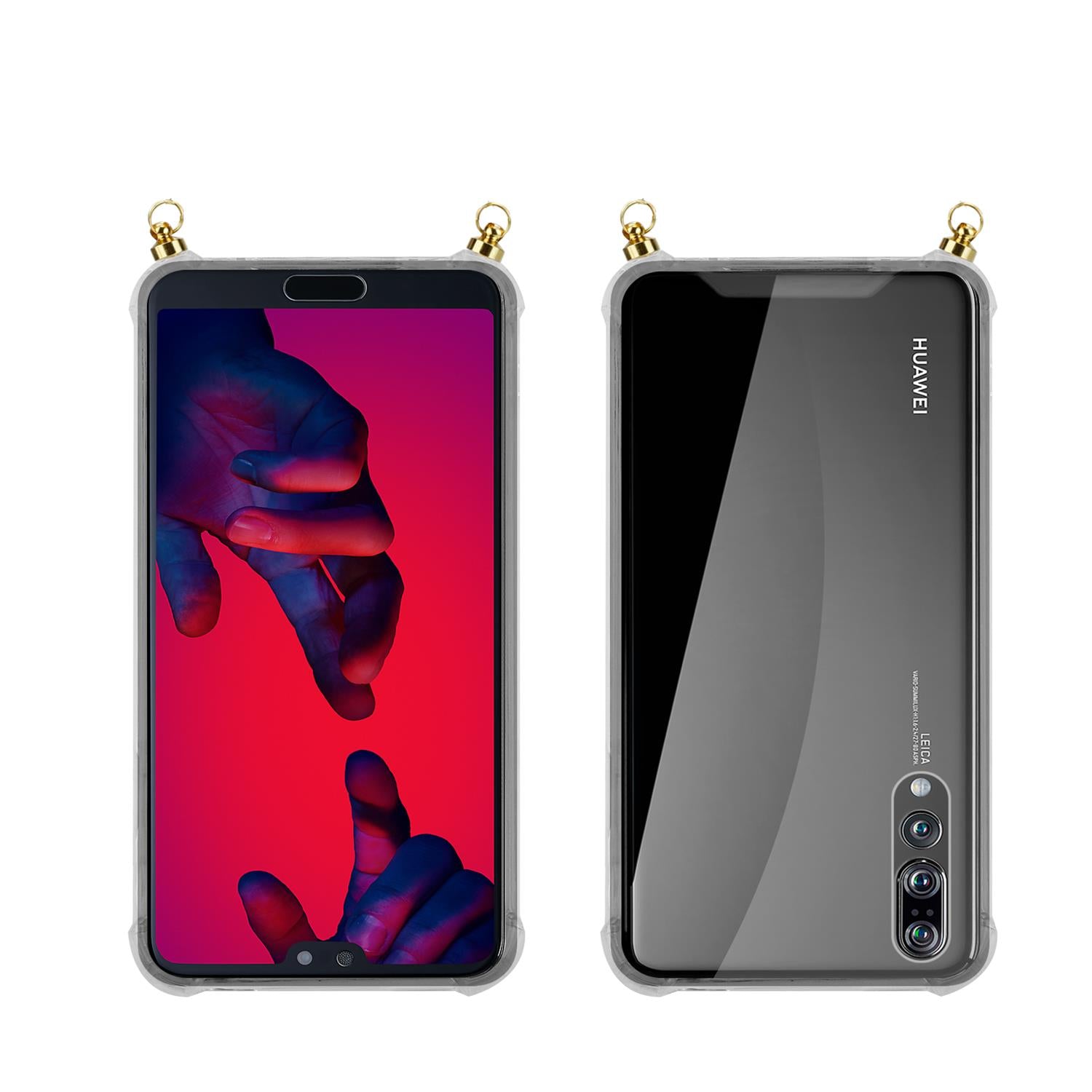 Transparent / P20 PRO / P20 PLUS