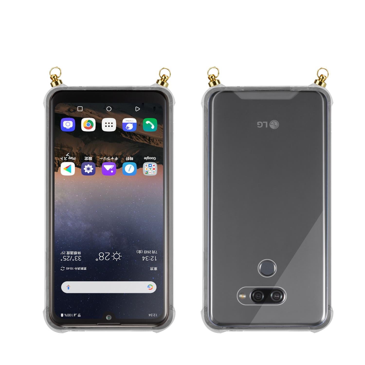 Transparent / K50