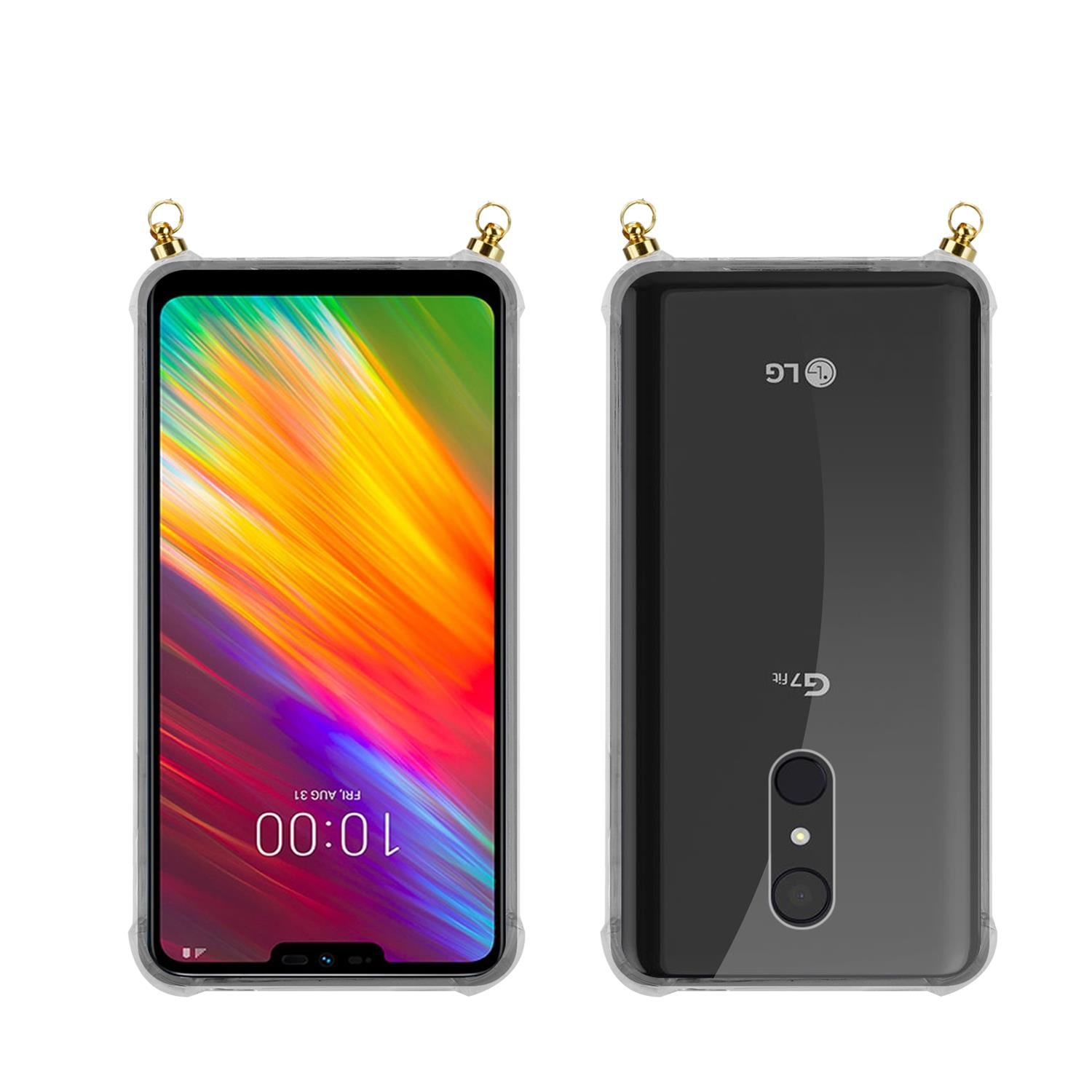 Transparent / Q9