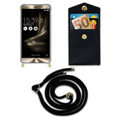 Load image into Gallery viewer, Schwarz / ZenFone 3 DELUXE