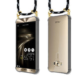 Load image into Gallery viewer, Schwarz silber / ZenFone 3 DELUXE