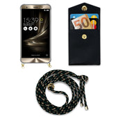 Load image into Gallery viewer, Camouflage / ZenFone 3 DELUXE