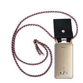 Load image into Gallery viewer, Rot gelb weiß / ZenFone 3 DELUXE