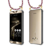 Load image into Gallery viewer, Rot gelb weiß / ZenFone 3 DELUXE